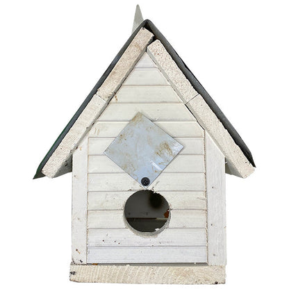 Cameron Country Church Bird House