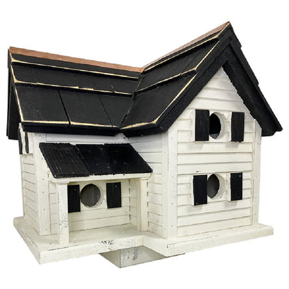 Montgomery Purple Martin House, 6 Room