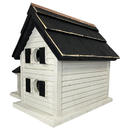 Montgomery Purple Martin House, 6 Room