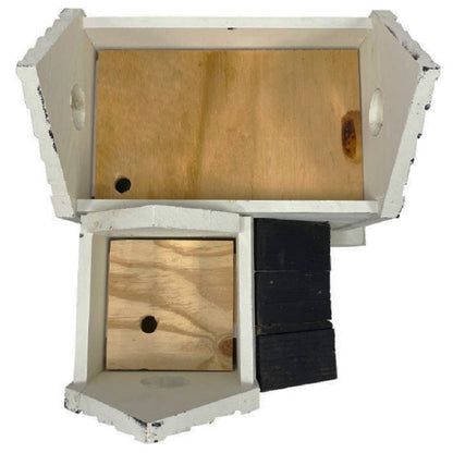 Montgomery Purple Martin House, 6 Room