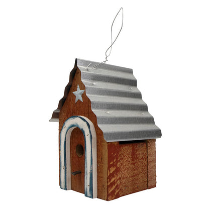 Brandywine Bird House