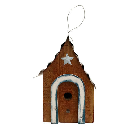 Brandywine Bird House