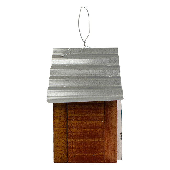Brandywine Bird House