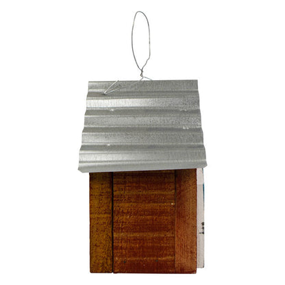 Brandywine Bird House