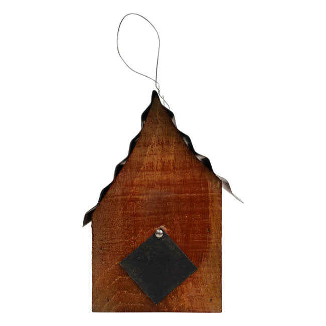 Brandywine Bird House