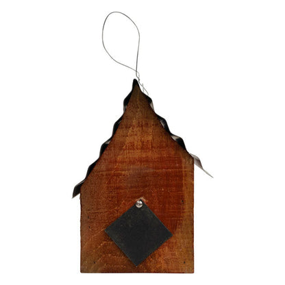 Brandywine Bird House