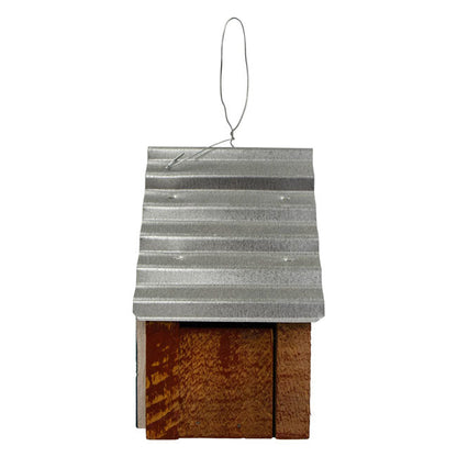 Brandywine Bird House