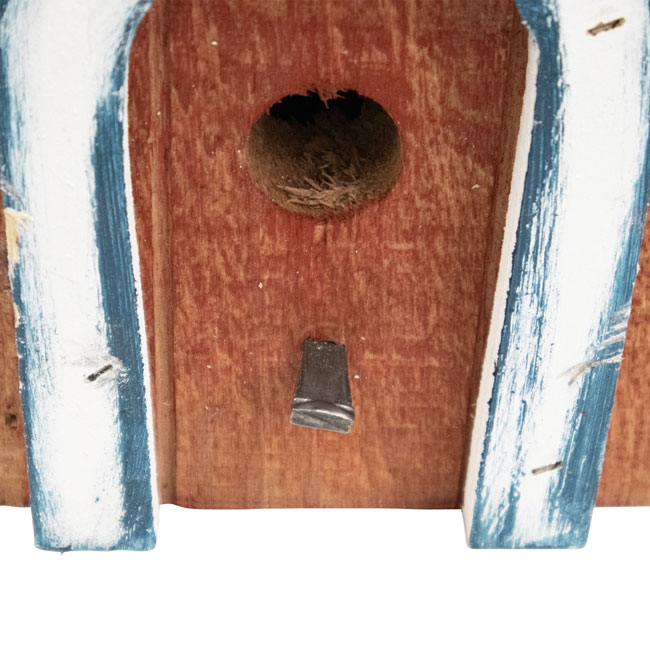 Brandywine Bird House