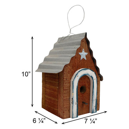 Brandywine Bird House
