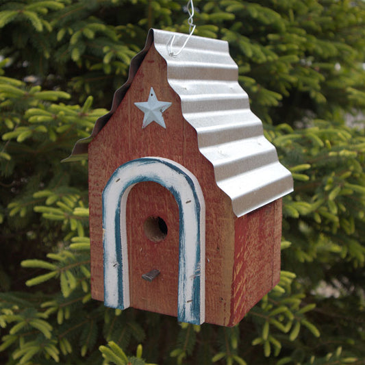Brandywine Bird House - BIRDLOVER