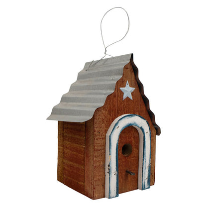 Brandywine Bird House