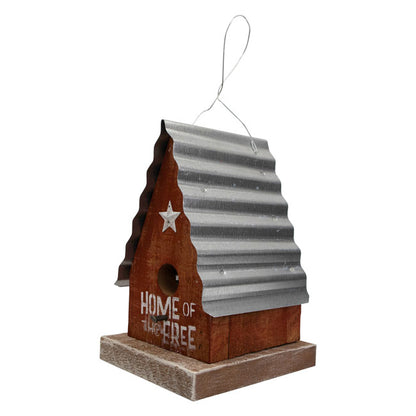 Lexington Bird House