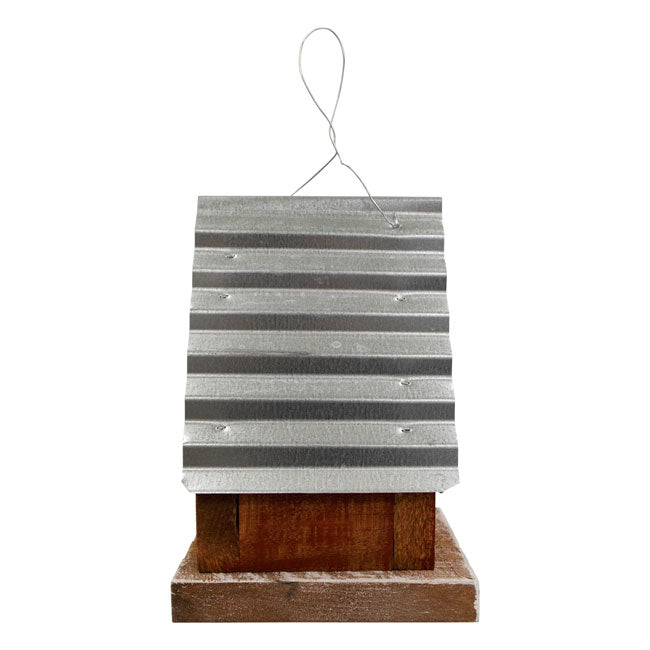 Lexington Bird House