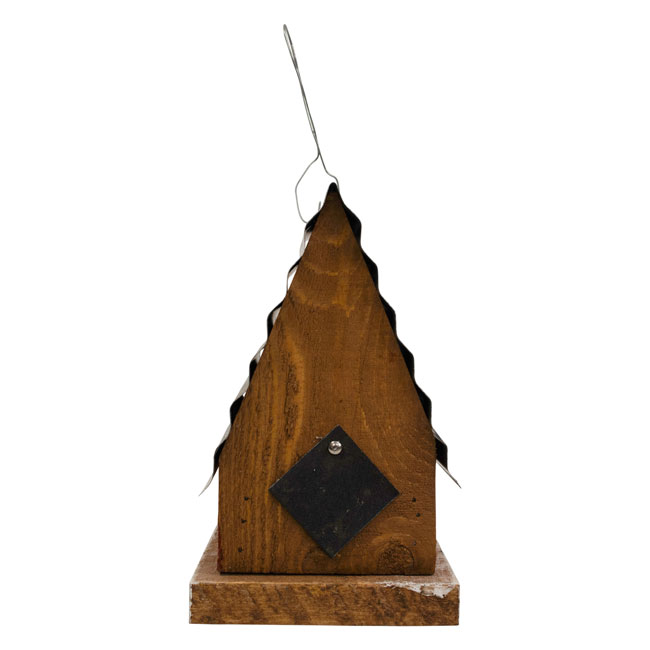 Lexington Bird House