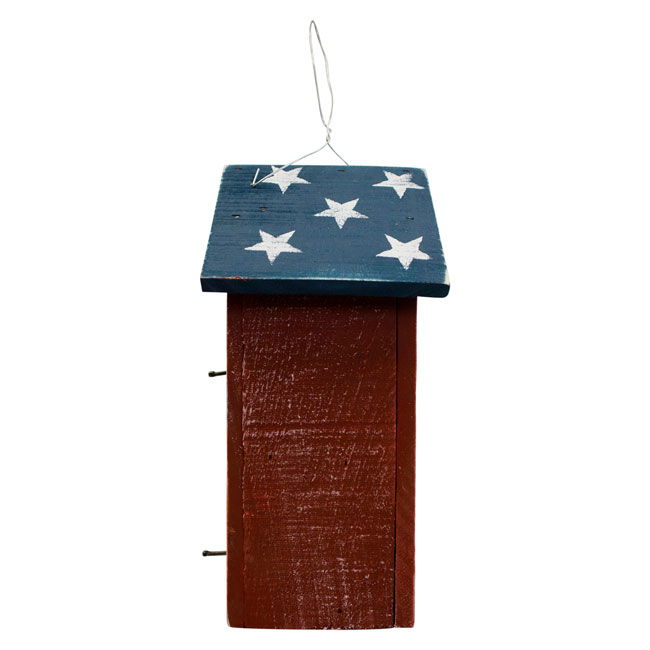 Concord Bird House