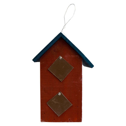 Concord Bird House