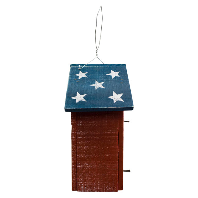 Concord Bird House