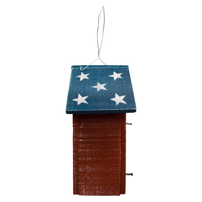 Concord Bird House