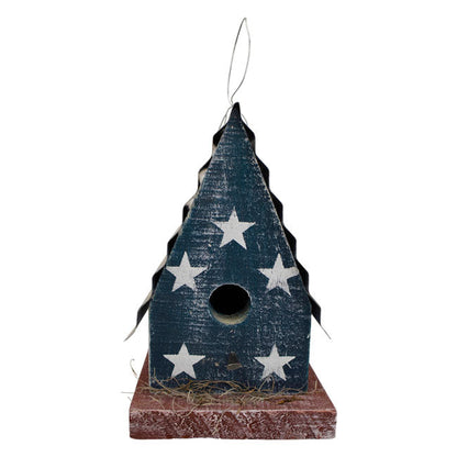 Yorktown Bird House