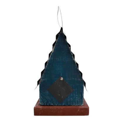 Yorktown Bird House