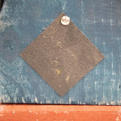Yorktown Bird House