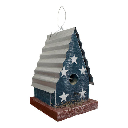 Yorktown Bird House