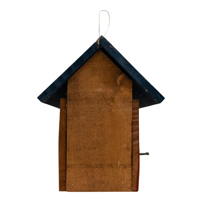 Bunker Hill Bird House