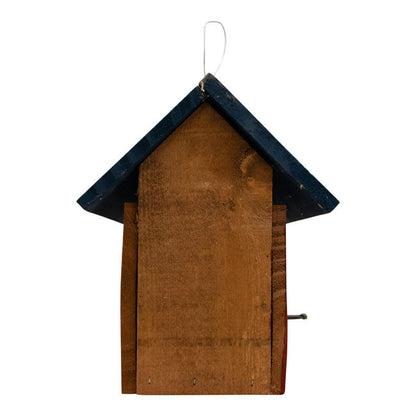 Bunker Hill Bird House