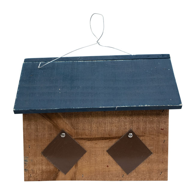 Bunker Hill Bird House