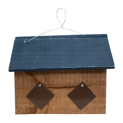 Bunker Hill Bird House