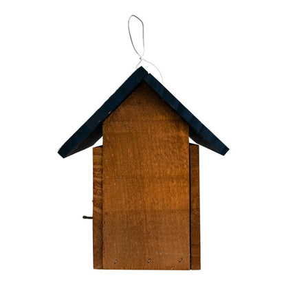 Bunker Hill Bird House