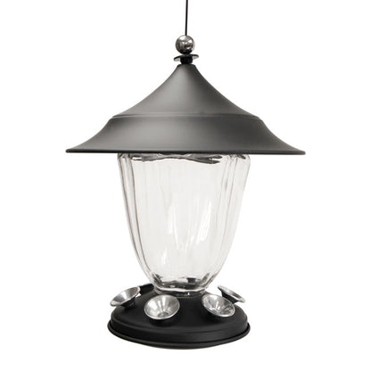 New Age Collection Hummingbird Feeder, 32 oz