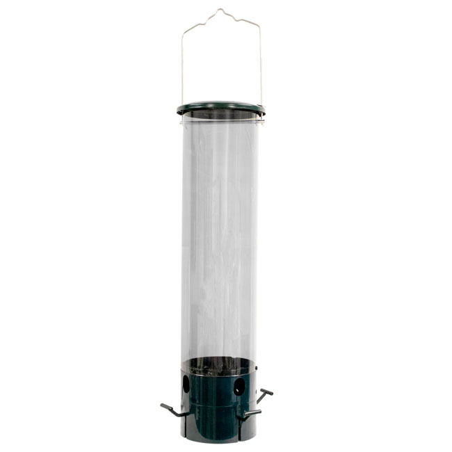 Magnet Squirrel Resistant Bird Feeder