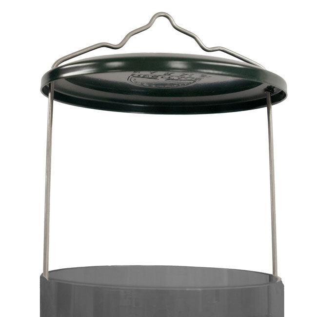 Magnet Squirrel Resistant Bird Feeder