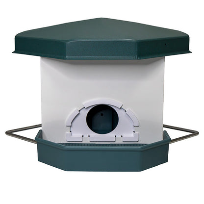Heritage Farms Quad Pod Purple Martin House - 1 level