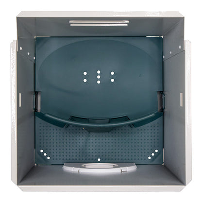 Heritage Farms Quad Pod Purple Martin House - 1 level