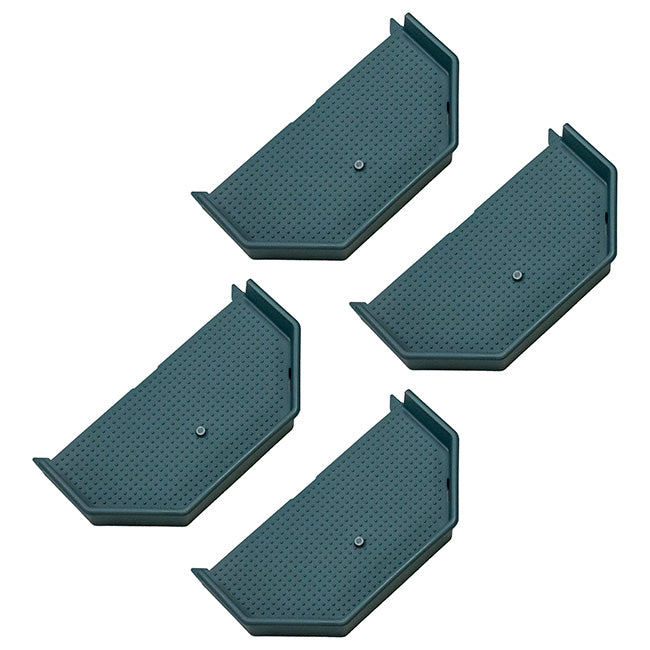 Heritage Farms Quad Pod Purple Martin House - 1 level