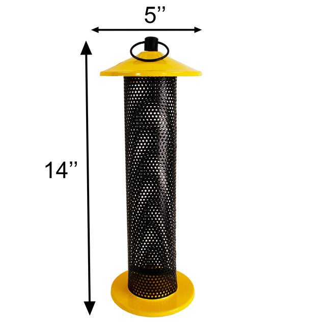 Cling and Catch Finch Feeders, Pack of 2