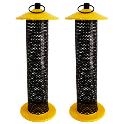 Cling and Catch Finch Feeders, Pack of 2