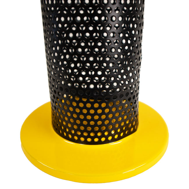 Cling and Catch Finch Feeders, Pack of 2