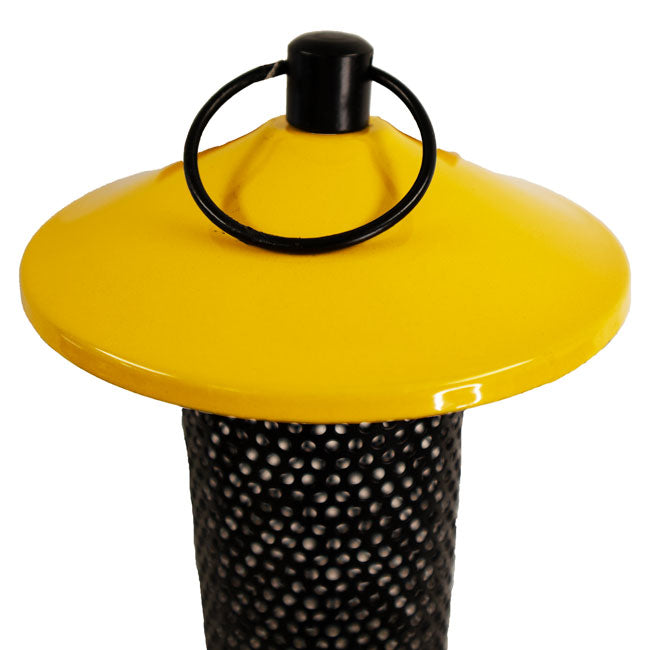 Cling and Catch Finch Feeders, Pack of 2