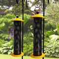 Cling and Catch Finch Feeders, Pack of 2 - BIRDLOVER