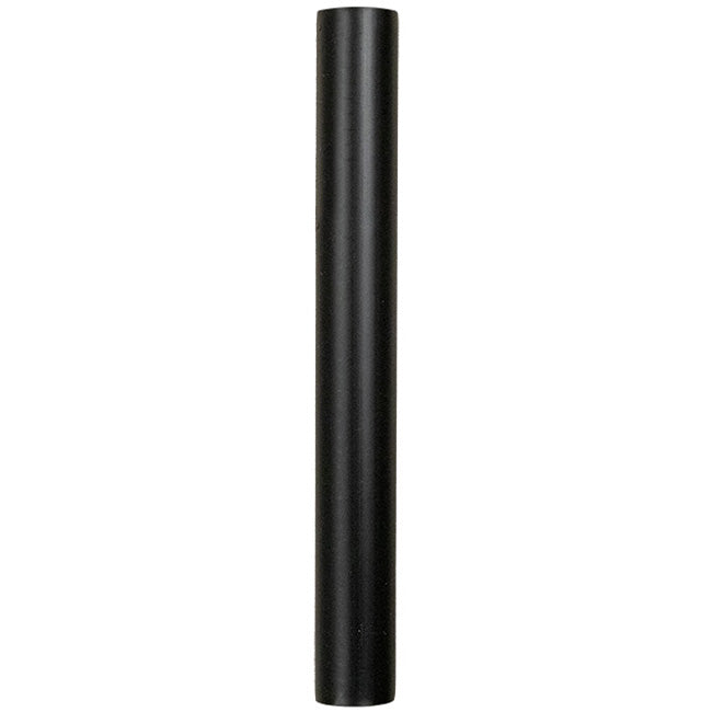 Telescoping Purple Martin House and Gourds Pole - 15'