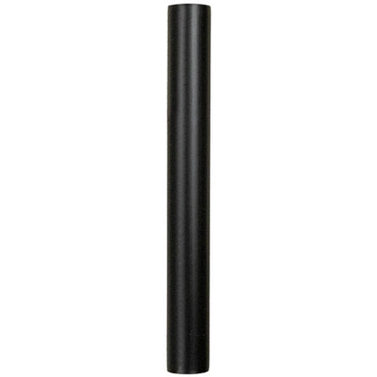 Telescoping Purple Martin House and Gourds Pole - 15'