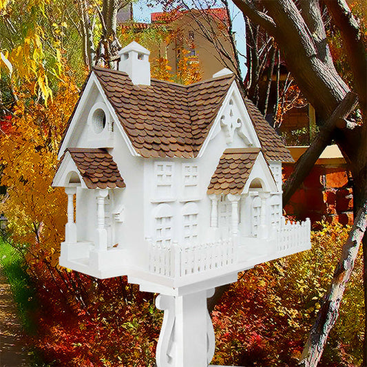 Wrension Bird House - BIRDLOVER