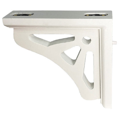 Honeymoon Cottage Bird House with Bracket