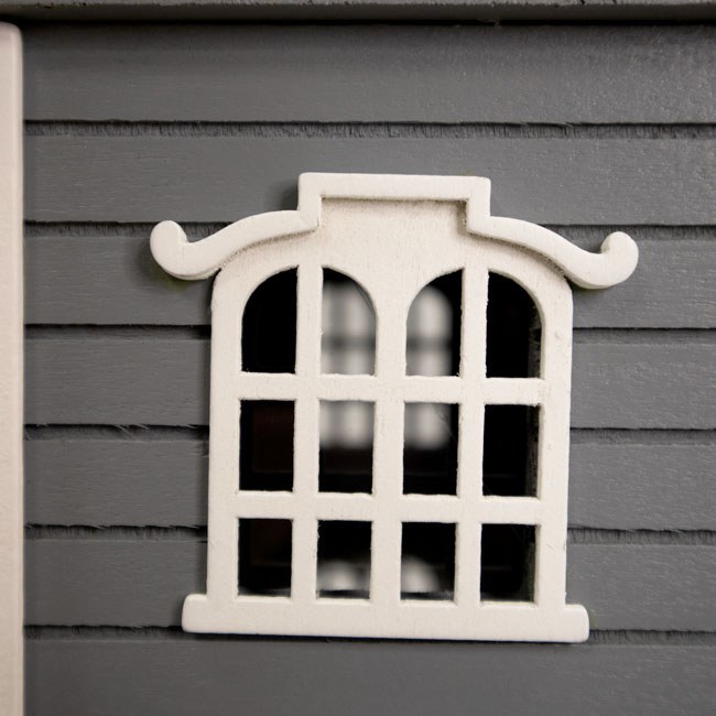 Sag Harbor Bird House