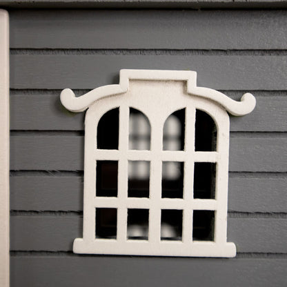 Sag Harbor Bird House