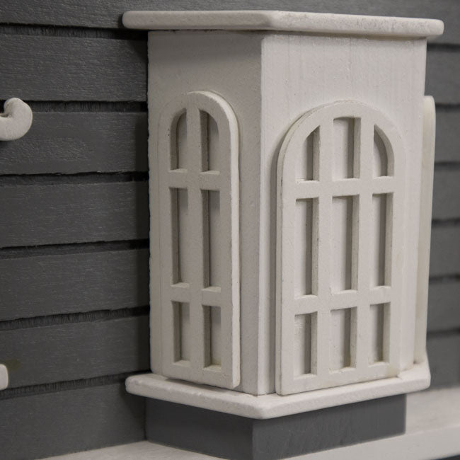 Sag Harbor Bird House