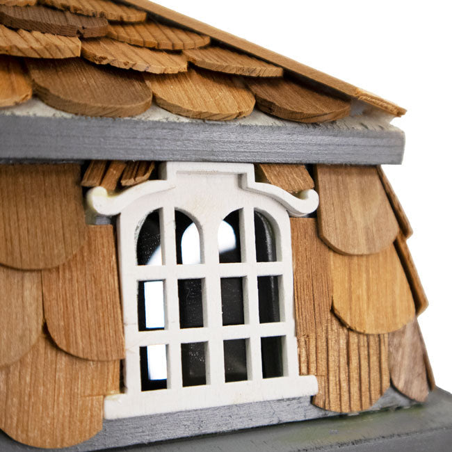Sag Harbor Bird House